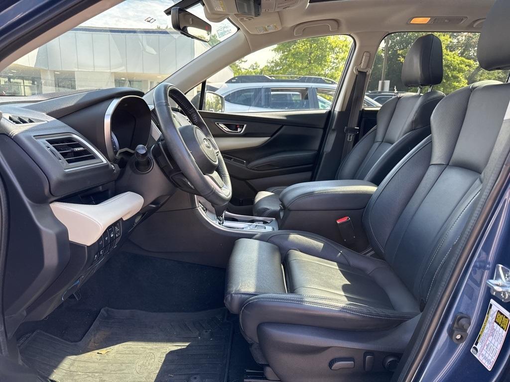 used 2022 Subaru Ascent car, priced at $31,990