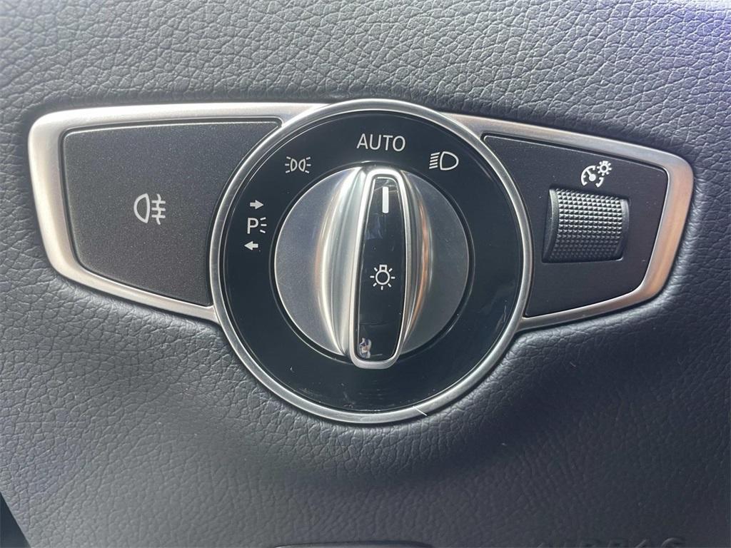 used 2022 Mercedes-Benz E-Class car, priced at $47,545