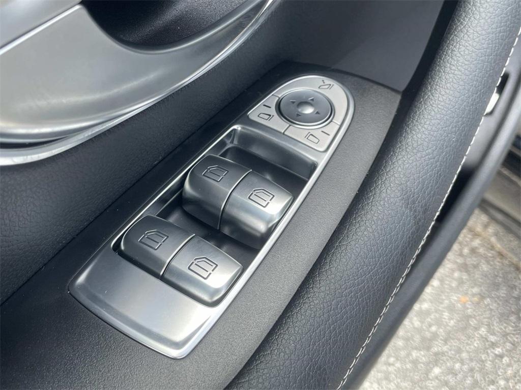used 2022 Mercedes-Benz E-Class car, priced at $47,545