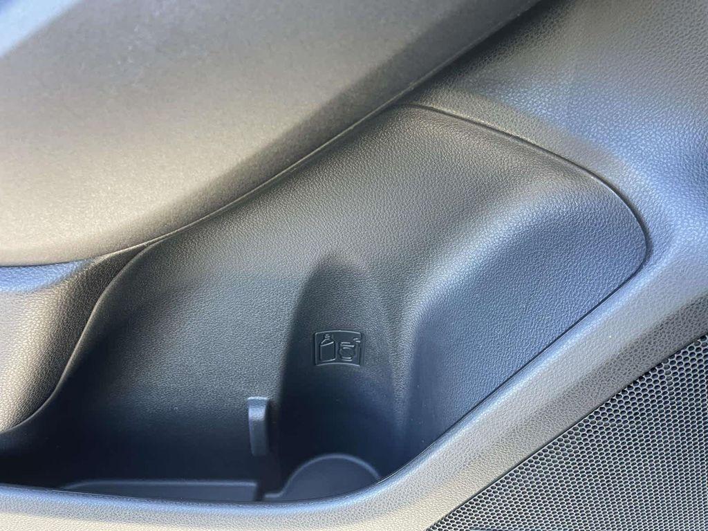 new 2025 Subaru Crosstrek car, priced at $36,412