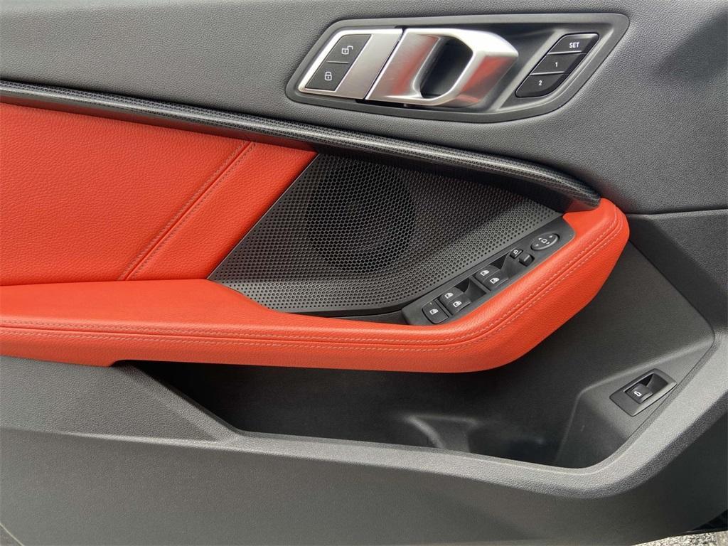used 2021 BMW M235 Gran Coupe car, priced at $29,752