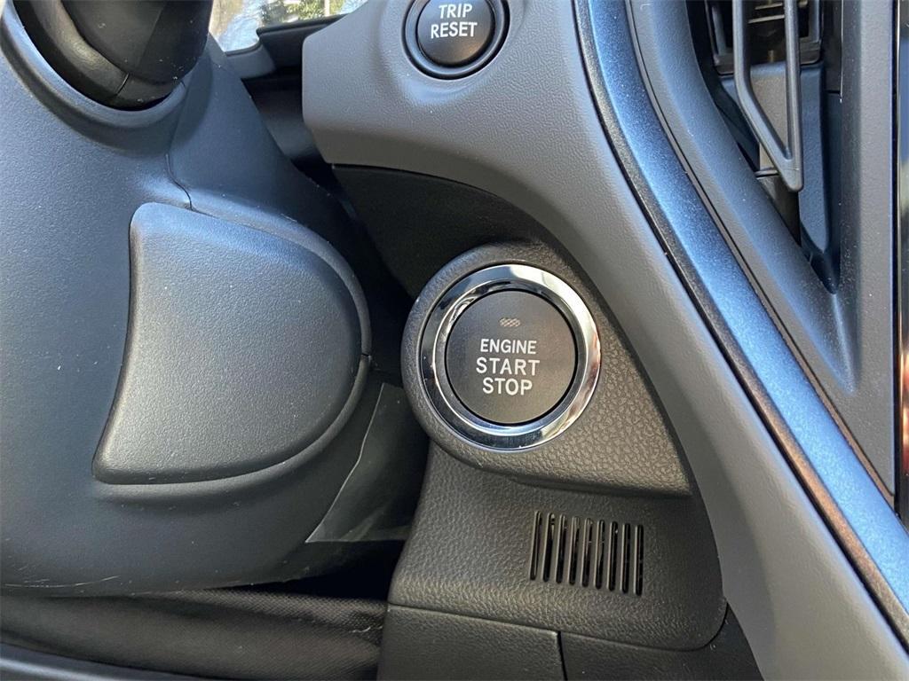 new 2025 Subaru Crosstrek car, priced at $38,211