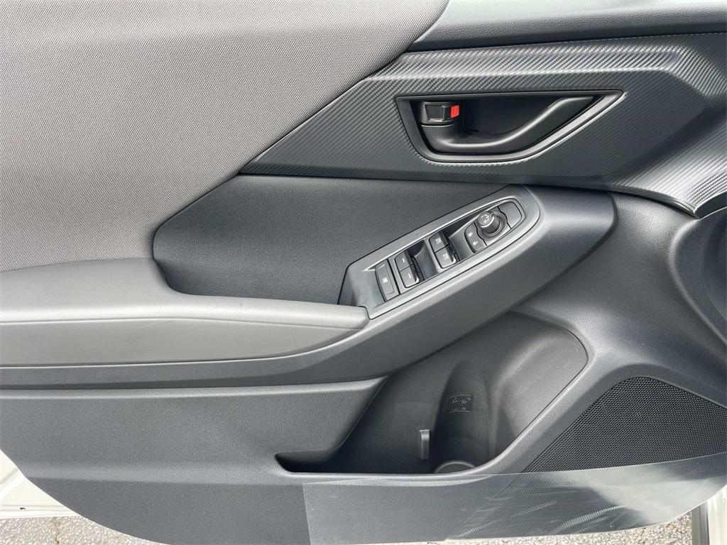 new 2025 Subaru Crosstrek car, priced at $28,734