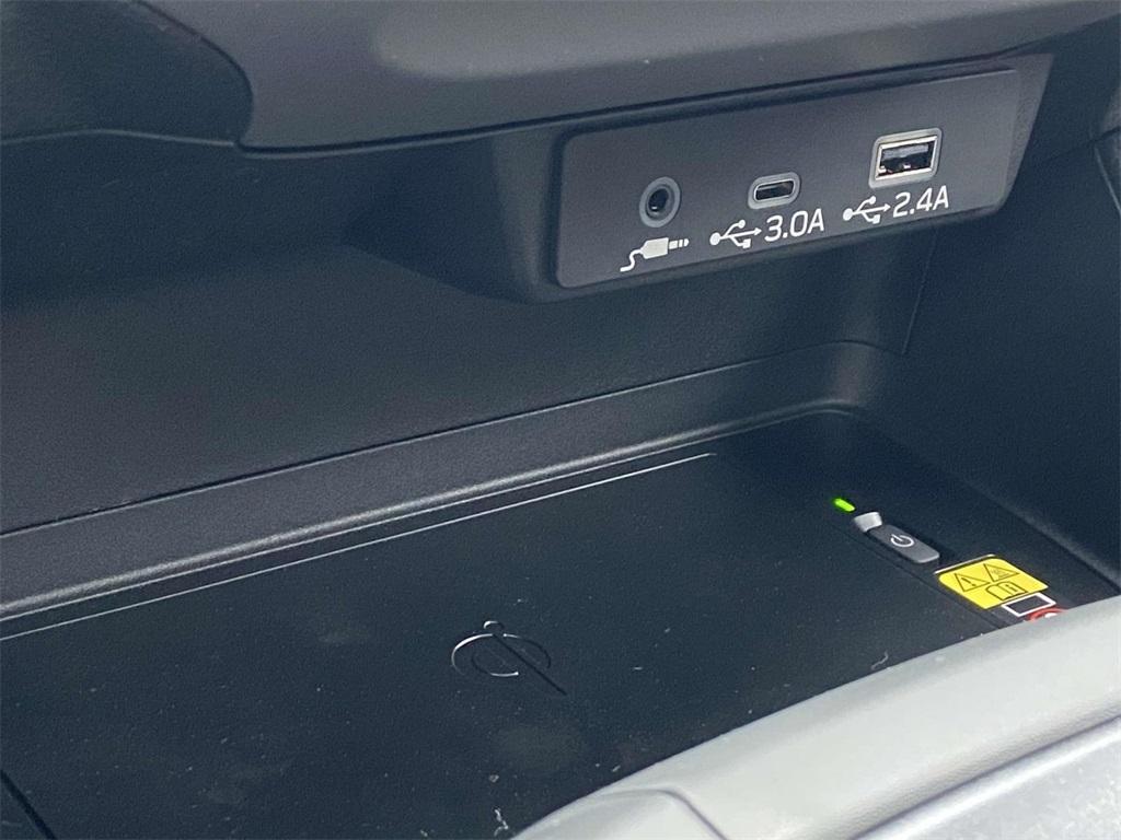 new 2025 Subaru Crosstrek car, priced at $32,239