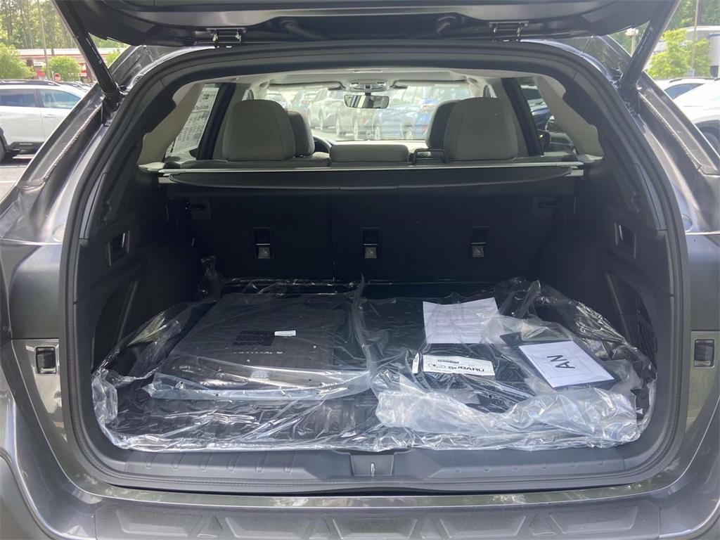 new 2025 Subaru Outback car, priced at $36,893