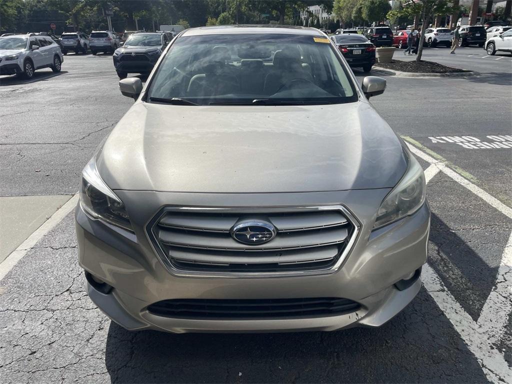 used 2016 Subaru Legacy car, priced at $13,521