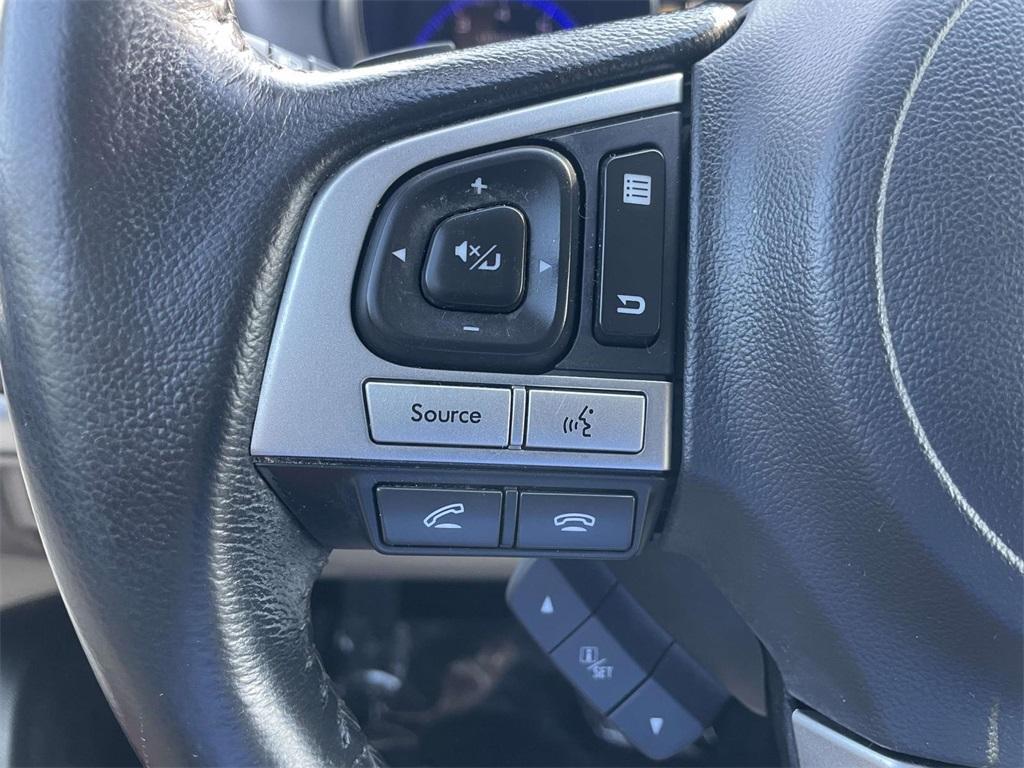 used 2016 Subaru Legacy car, priced at $13,521