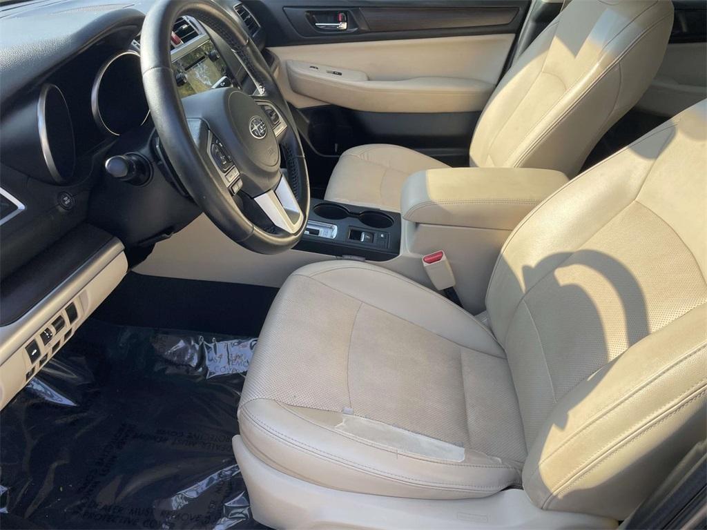 used 2016 Subaru Legacy car, priced at $13,521