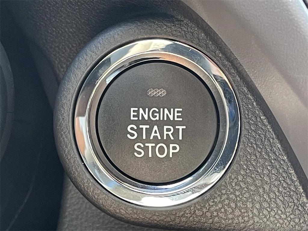new 2025 Subaru Crosstrek car, priced at $32,666