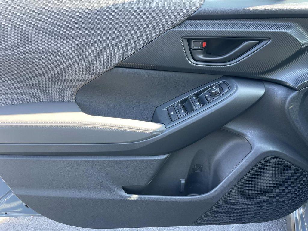new 2025 Subaru Crosstrek car, priced at $32,666