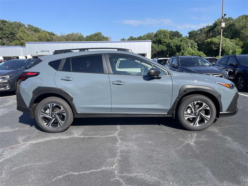 new 2025 Subaru Crosstrek car, priced at $32,666