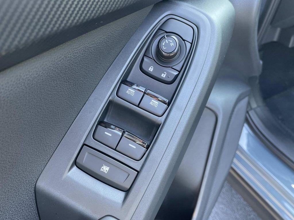 new 2025 Subaru Crosstrek car, priced at $32,666
