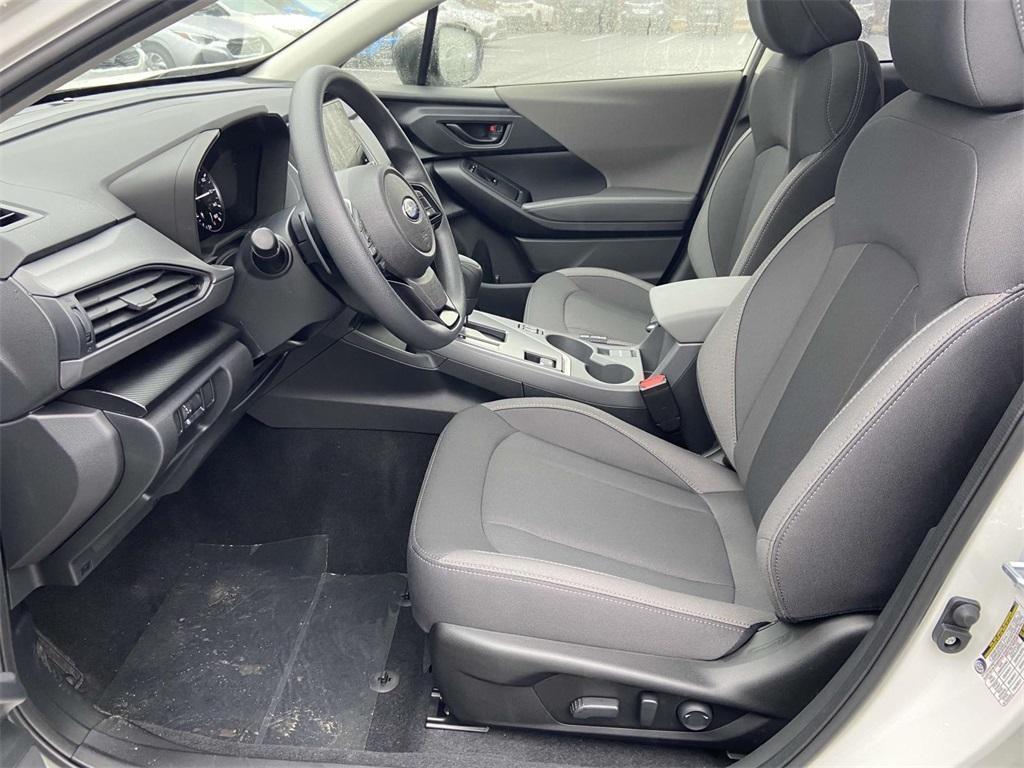 new 2025 Subaru Crosstrek car, priced at $31,479