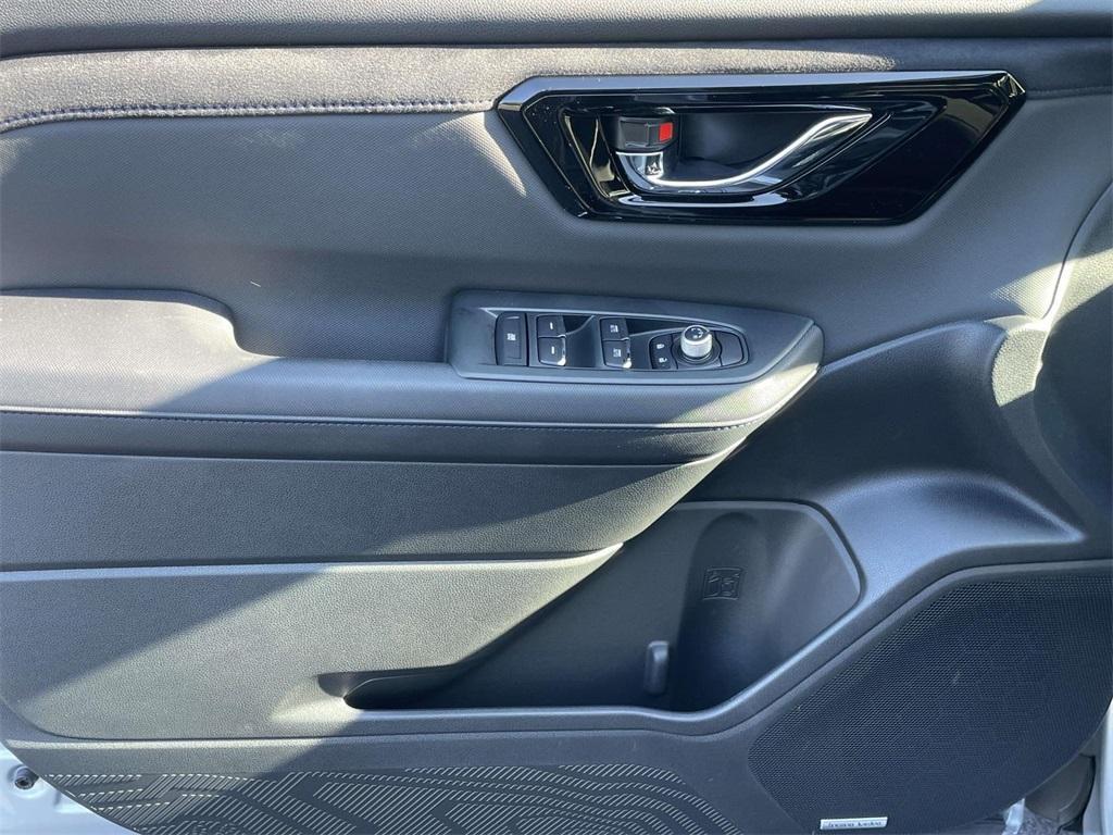 new 2025 Subaru Forester car, priced at $41,836