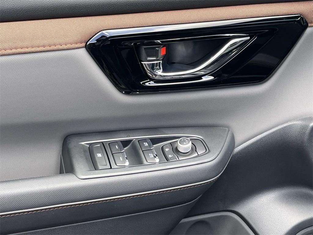 new 2025 Subaru Forester car, priced at $40,264