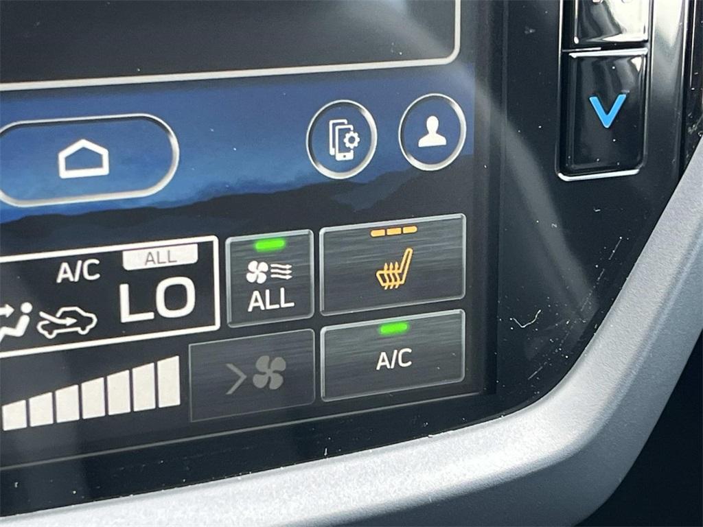 new 2025 Subaru Forester car, priced at $40,264