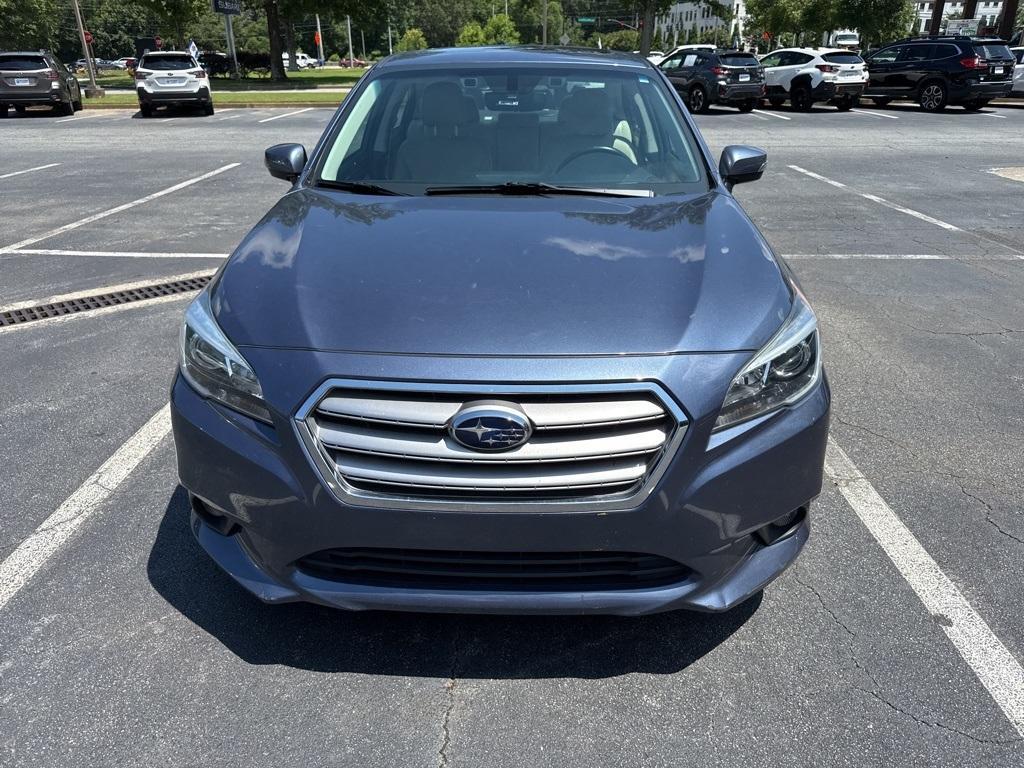used 2017 Subaru Legacy car, priced at $15,690