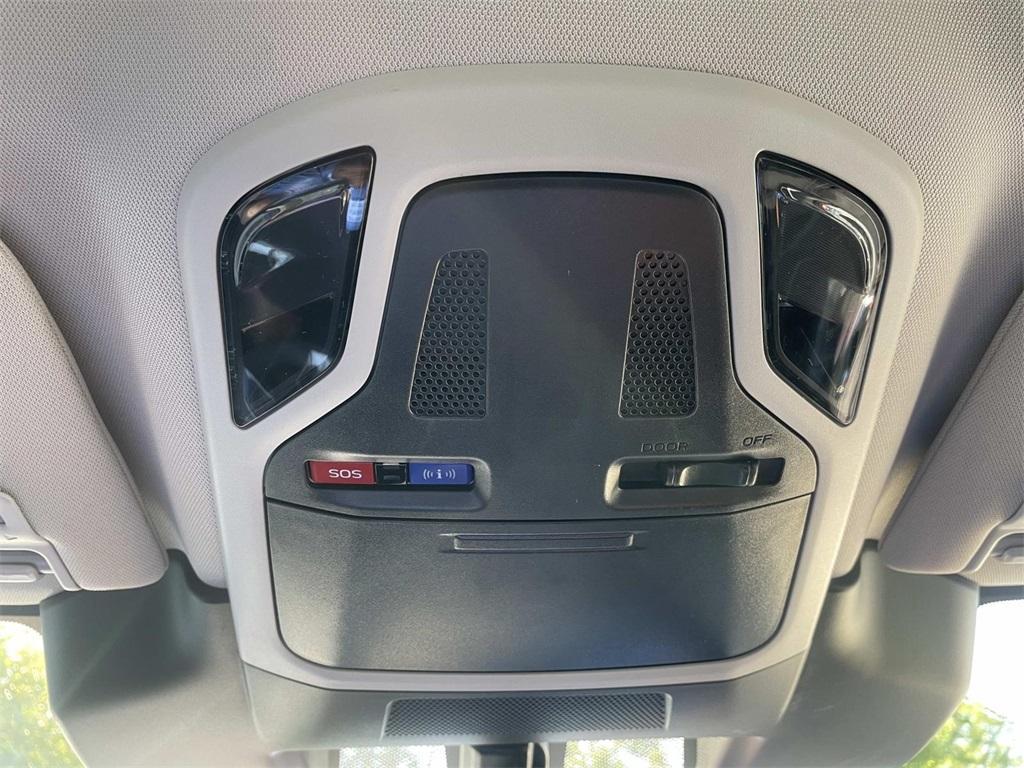 new 2025 Subaru Legacy car, priced at $32,465