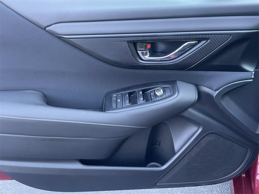 new 2025 Subaru Legacy car, priced at $32,465