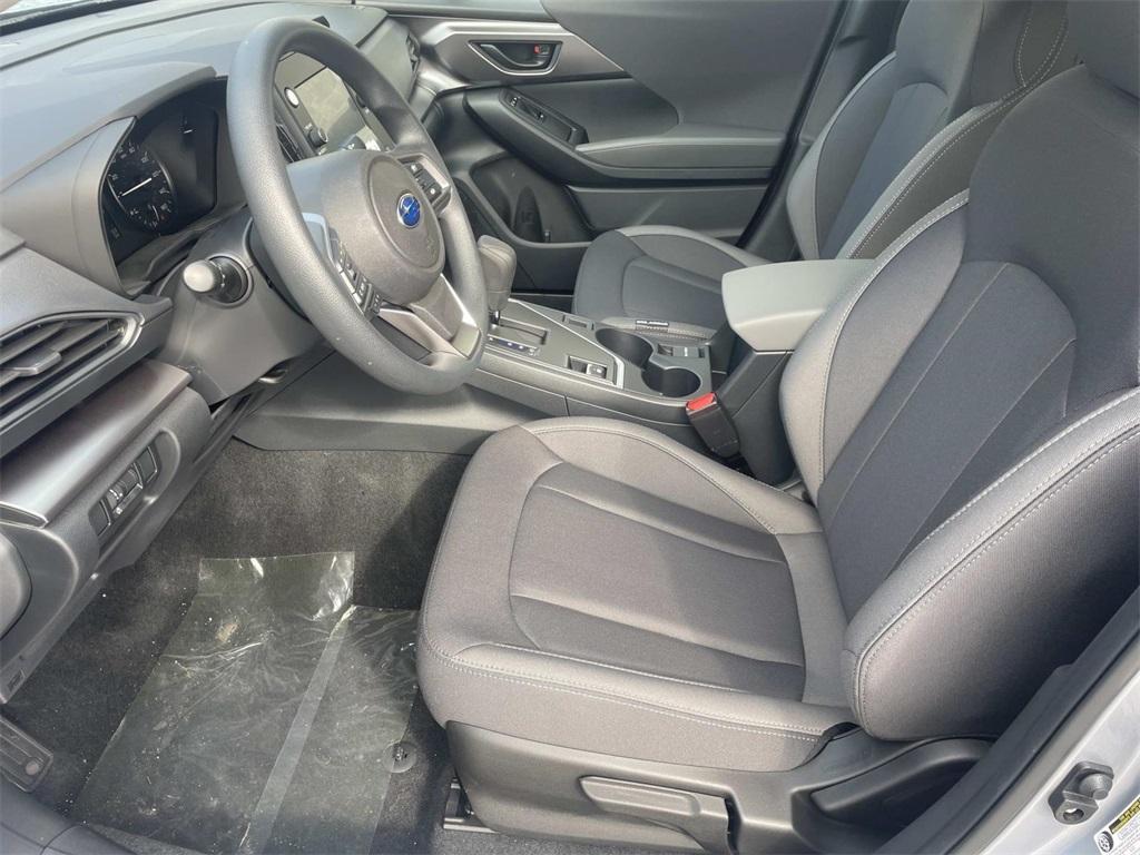 new 2025 Subaru Impreza car, priced at $26,236
