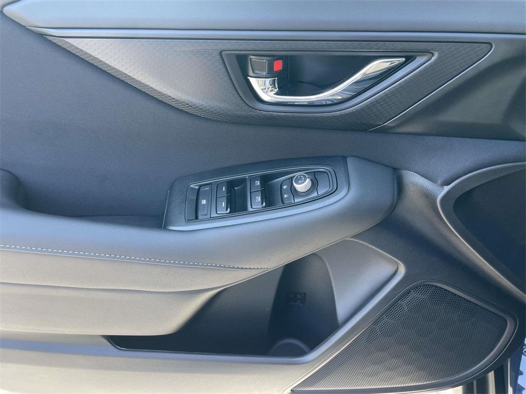 new 2025 Subaru Outback car, priced at $36,682