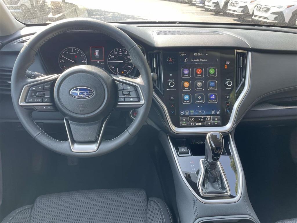 new 2025 Subaru Outback car, priced at $36,682