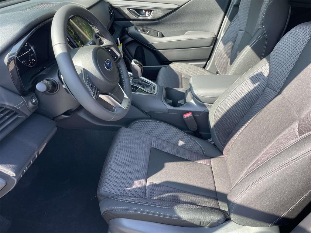 new 2025 Subaru Outback car, priced at $36,682