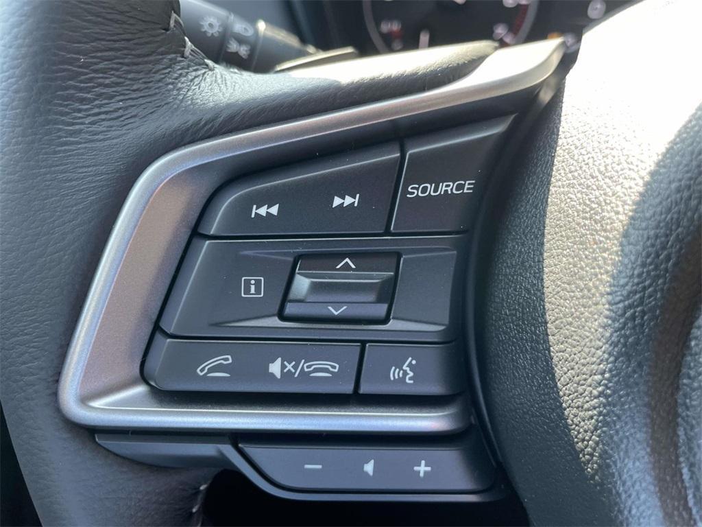 new 2025 Subaru Outback car, priced at $36,682