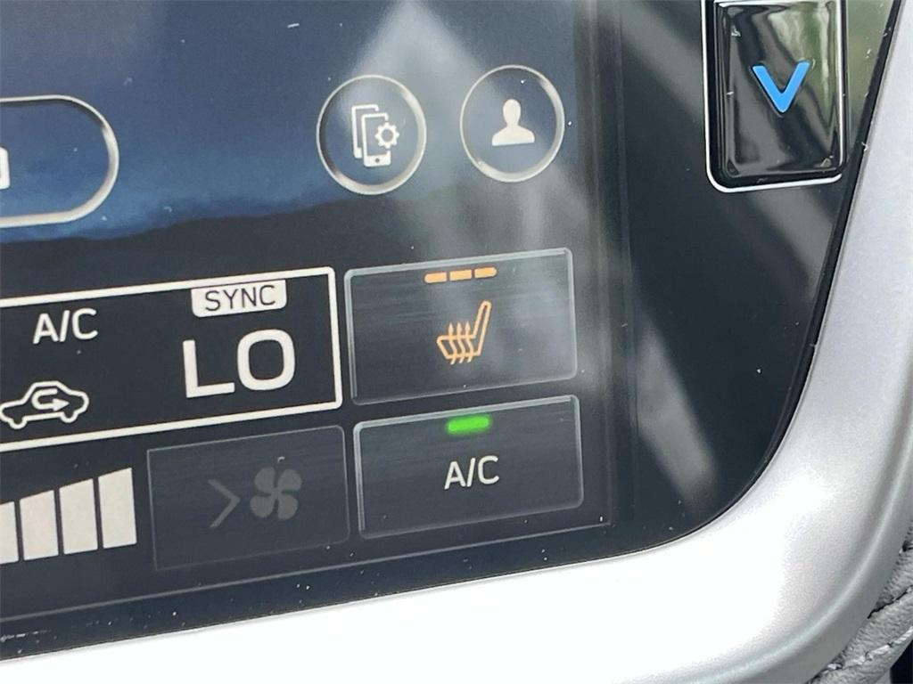 new 2025 Subaru Outback car, priced at $40,489