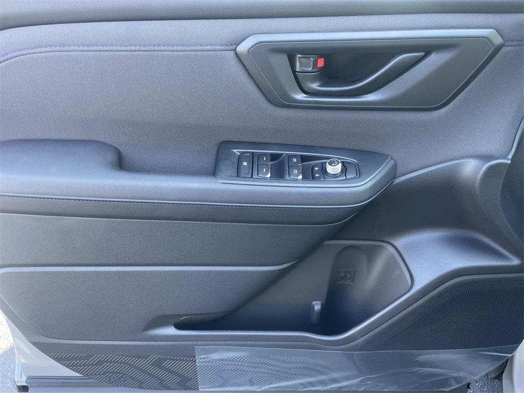 new 2025 Subaru Forester car, priced at $35,996