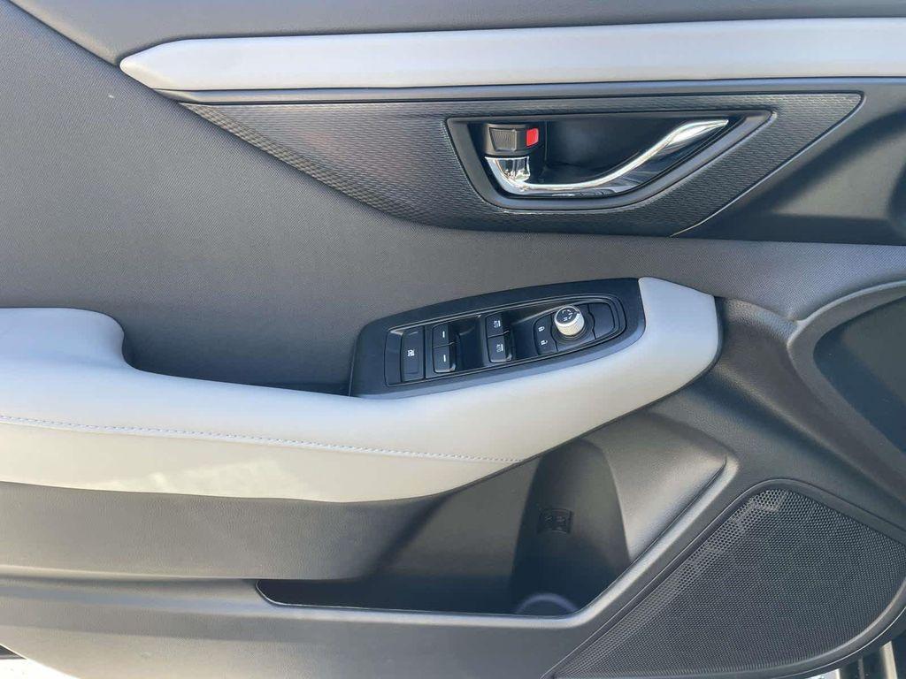 new 2025 Subaru Outback car, priced at $37,304