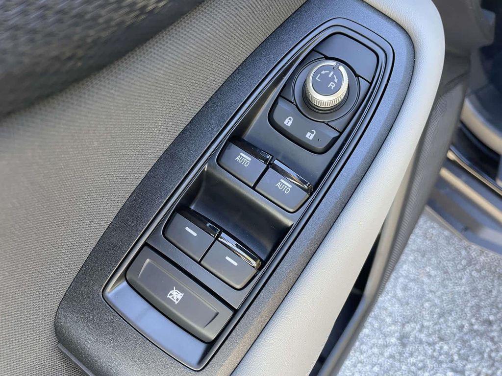 new 2025 Subaru Outback car, priced at $37,304