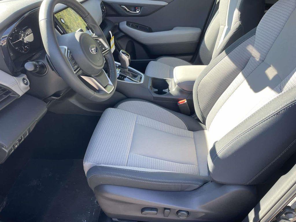 new 2025 Subaru Outback car, priced at $37,304