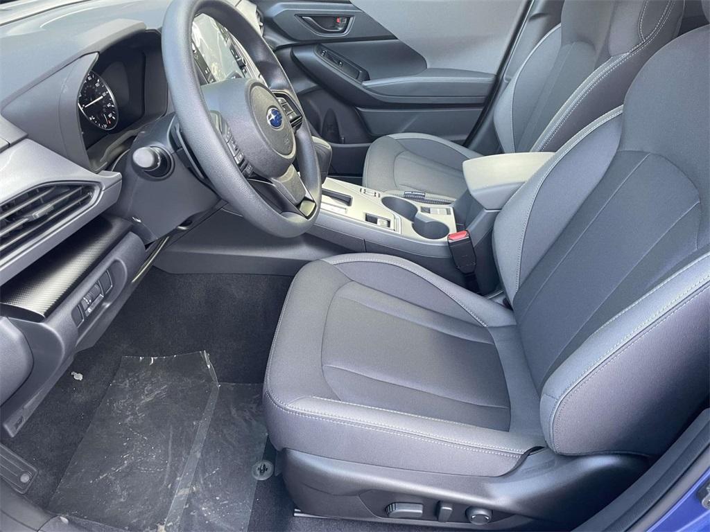 new 2025 Subaru Crosstrek car, priced at $32,666