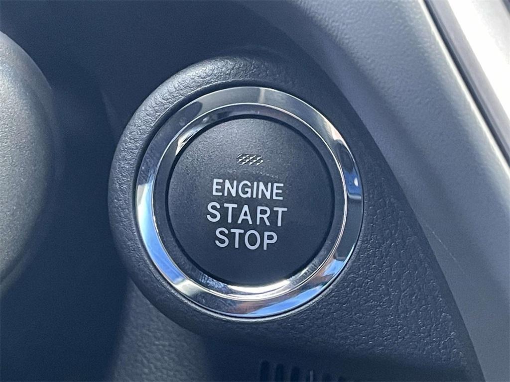new 2025 Subaru Crosstrek car, priced at $32,666