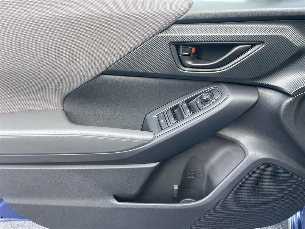 new 2025 Subaru Crosstrek car, priced at $32,666