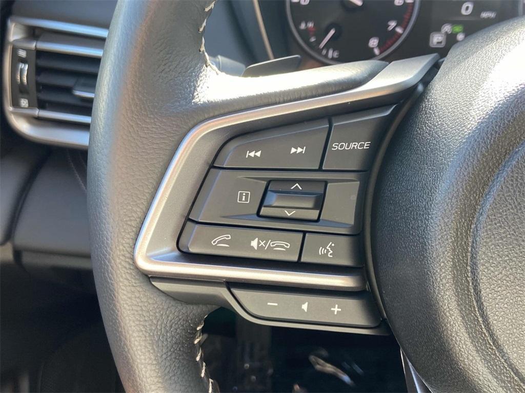 used 2025 Subaru Outback car, priced at $34,890