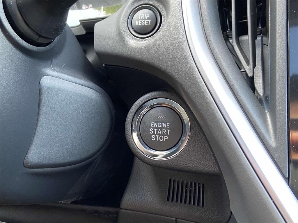 new 2025 Subaru Crosstrek car, priced at $31,479