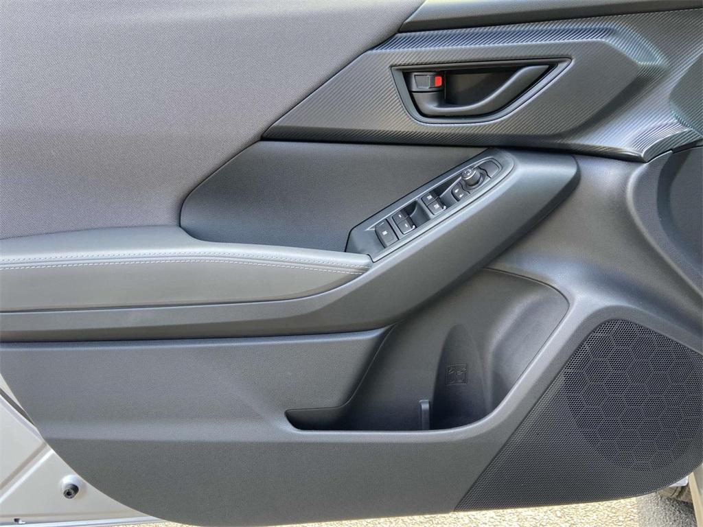 new 2025 Subaru Crosstrek car, priced at $31,479