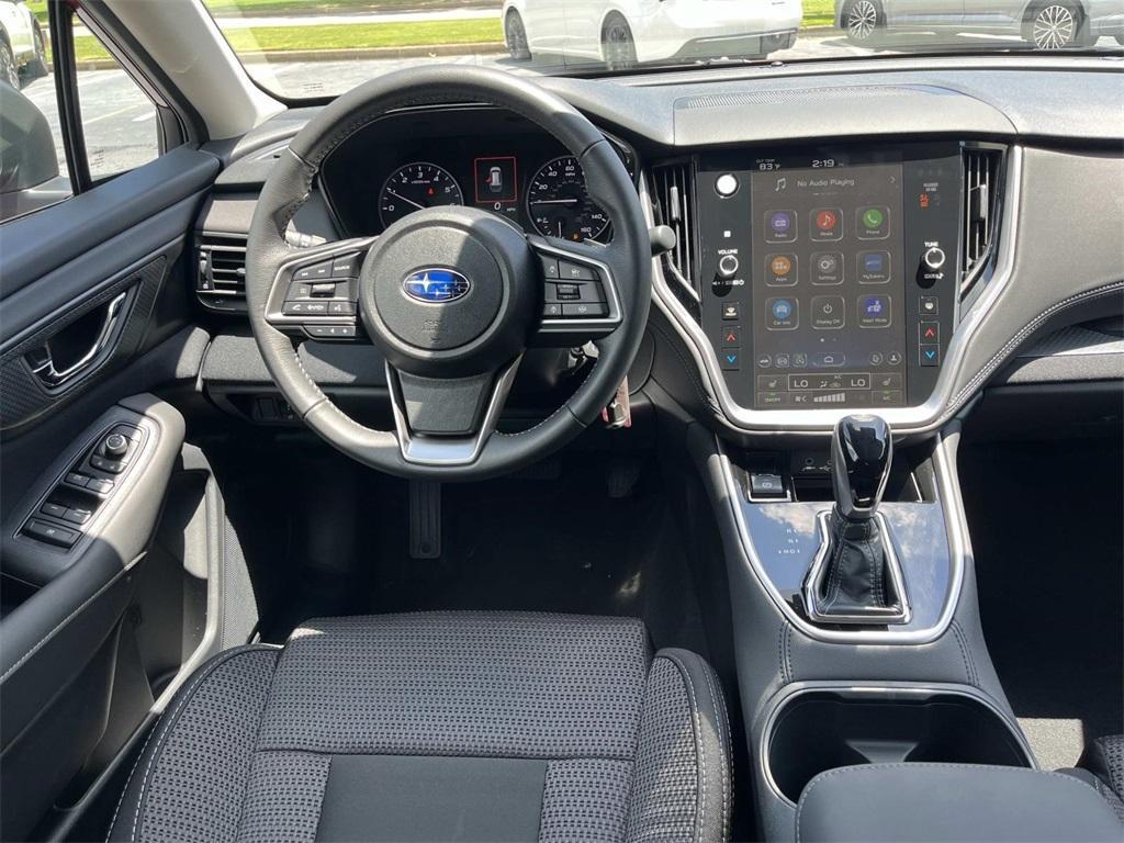 new 2025 Subaru Outback car, priced at $35,648