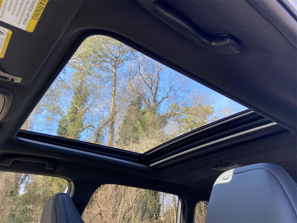 new 2025 Subaru Forester car