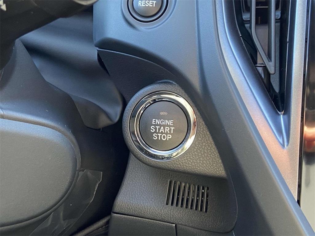 new 2025 Subaru Forester car