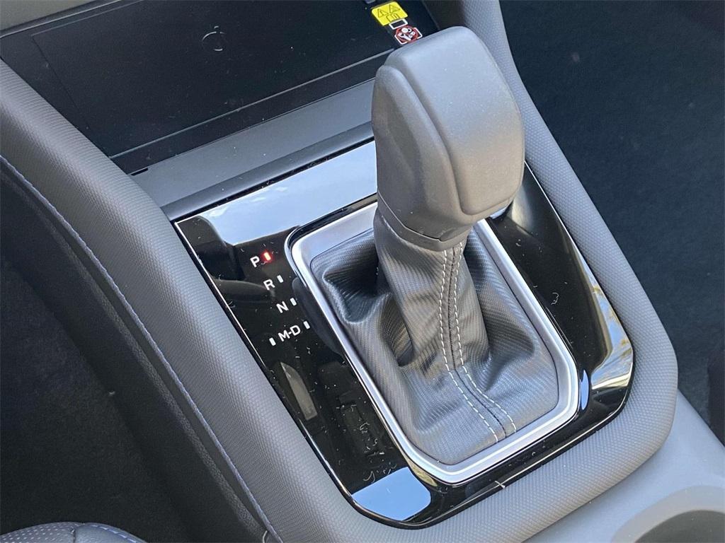 new 2025 Subaru Forester car