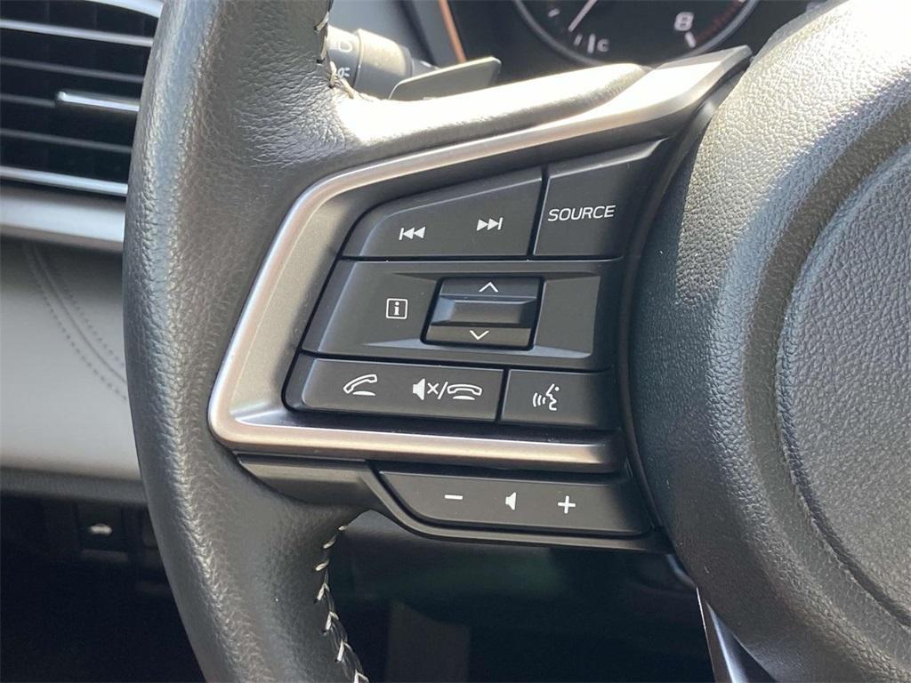 used 2024 Subaru Legacy car, priced at $28,098