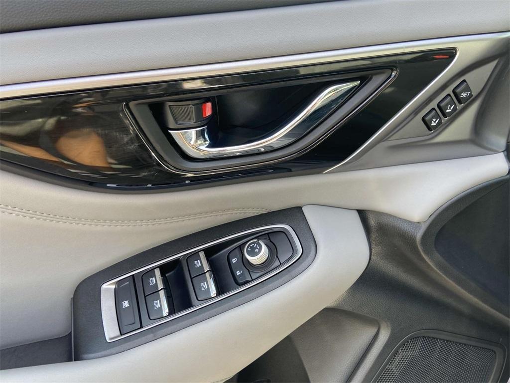 used 2024 Subaru Legacy car, priced at $28,098