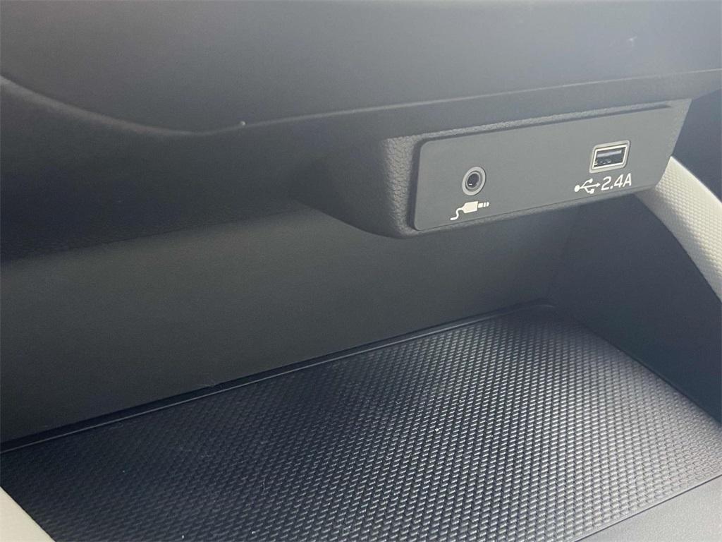 new 2025 Subaru Forester car, priced at $31,965