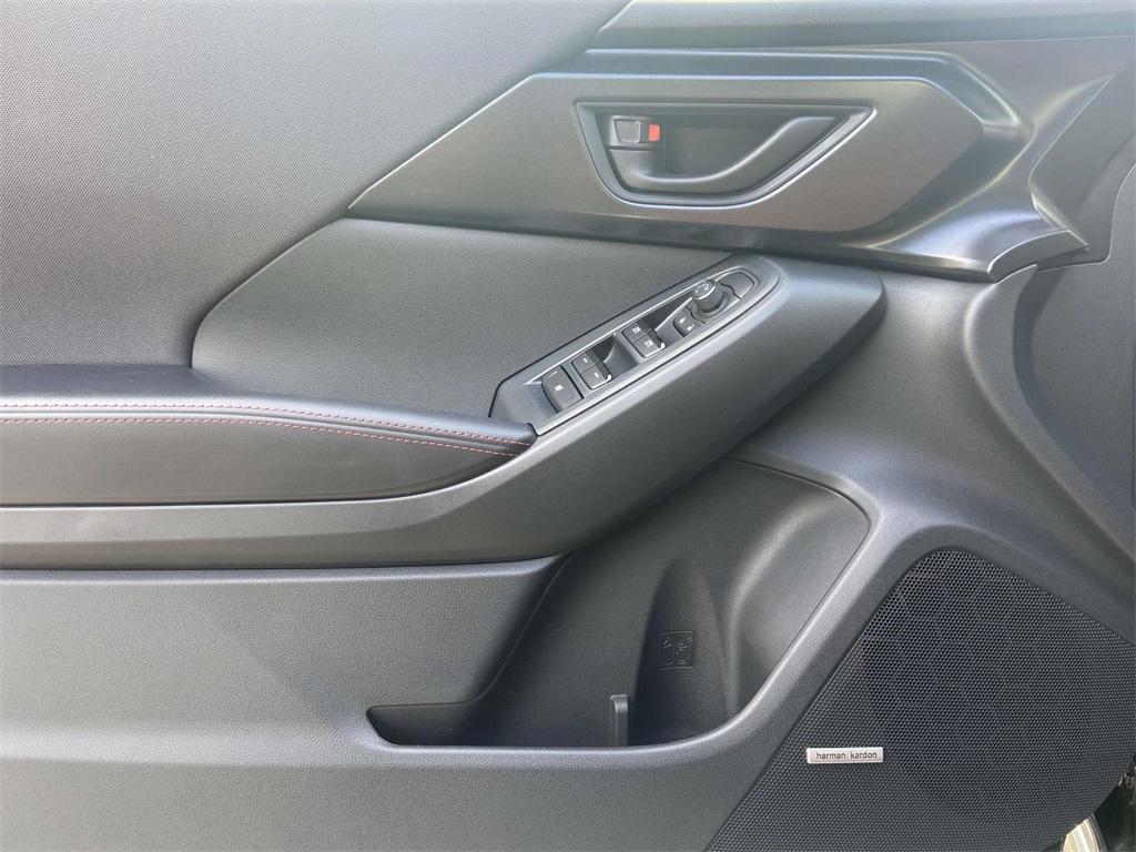 new 2025 Subaru Impreza car, priced at $32,859