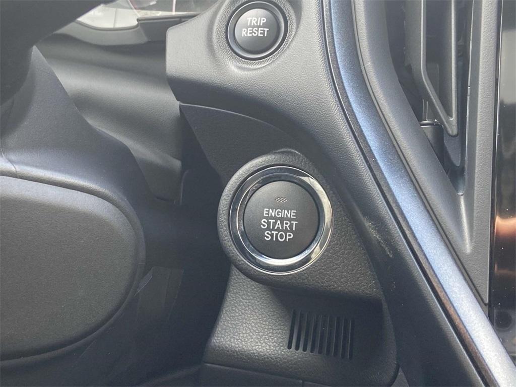 new 2025 Subaru Impreza car, priced at $32,859