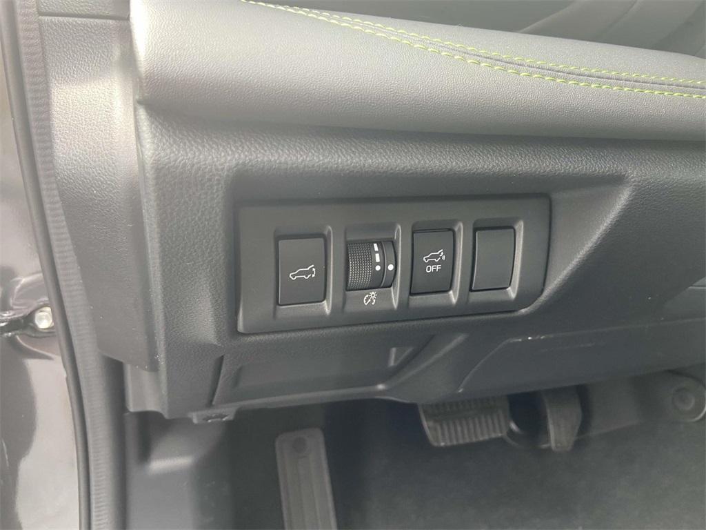 new 2025 Subaru Outback car, priced at $38,739