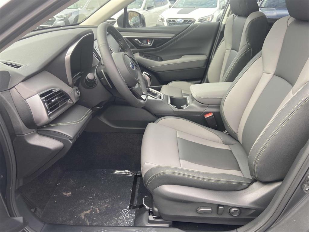 new 2025 Subaru Outback car, priced at $38,739